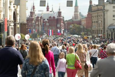 Аномальная жара до +32 градусов накроет всю Россию: Гидрометцентр поменял прогноз с 18 мая