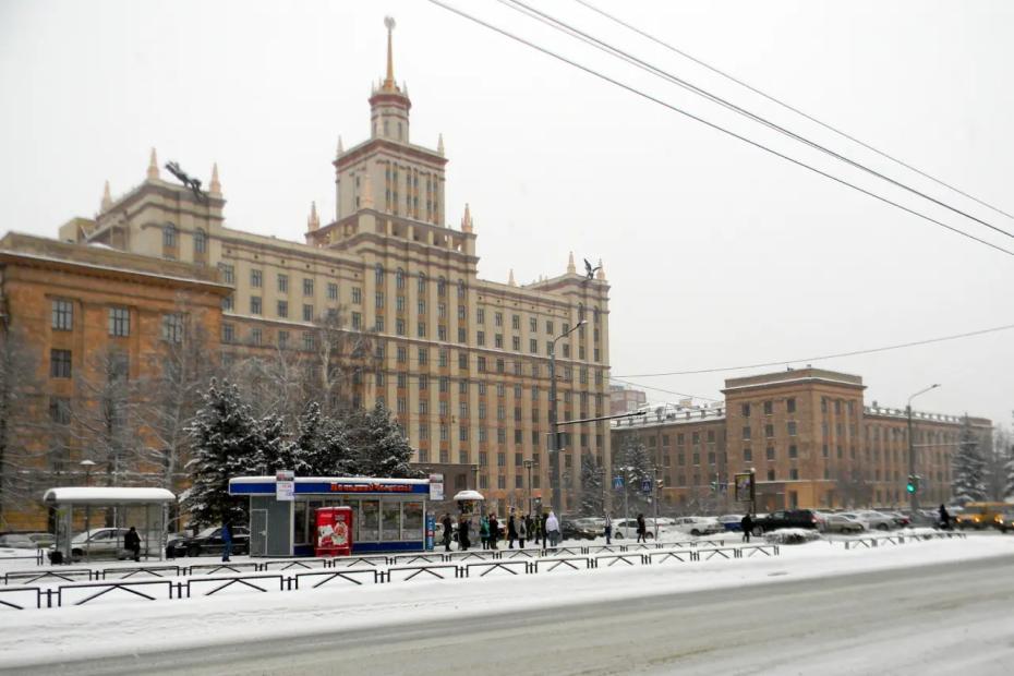 Город с дешевым жильем, ставший неожиданным центром притяжения для молодёжи: где в России жить хорошо и недорого