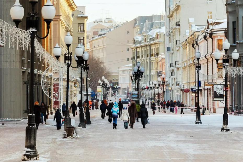 &laquo;Это тебе не хау ду ю ду&raquo;: американец ехал в Россию страдать, а попал в туристический рай, которого нет ни в каких Европах