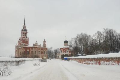 7 городов России, где на пенсию можно жить на широкую ногу: чистая природа, никакой суеты и бюджетные цены на жилье и продукты