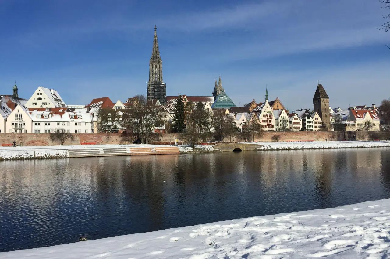 Месяц между адом и раем: почему россиянка не смогла привыкнуть к жизни в Германии