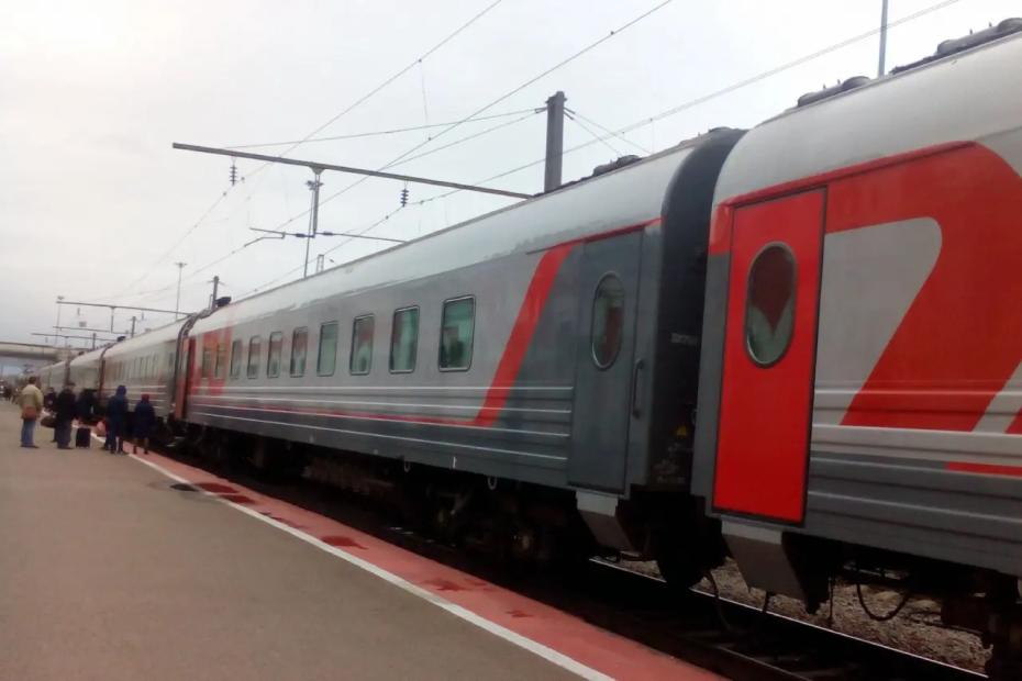 РЖД запускает абсолютно новый поезд: вот как теперь будем ездить
