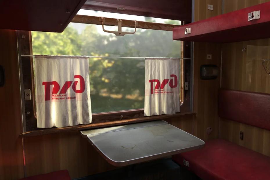 Плацкарты и купе больше не будет: РЖД вводит изменение для пассажиров