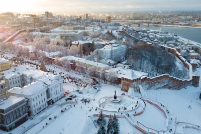 Почему &laquo;третья&raquo; столица России - идеальный город для переезда: архитектура, уровень жизни, еда на высоте