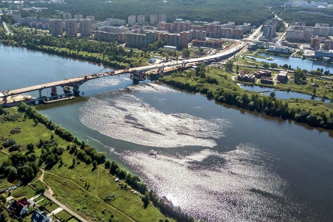 10 городов рядом с Москвой, где лучше всего жить на пенсии: чистая природа, низкие цены и красивые виды