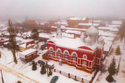 Где дешевле всего жить в России - найден город, где цены радуют, а люди улыбаются