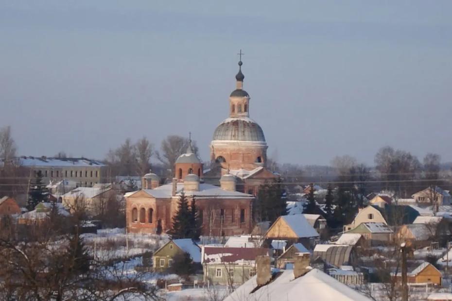 Не город, а надежный щит для русских земель: бывшая столица Древней Руси - что там посмотреть и куда сходить