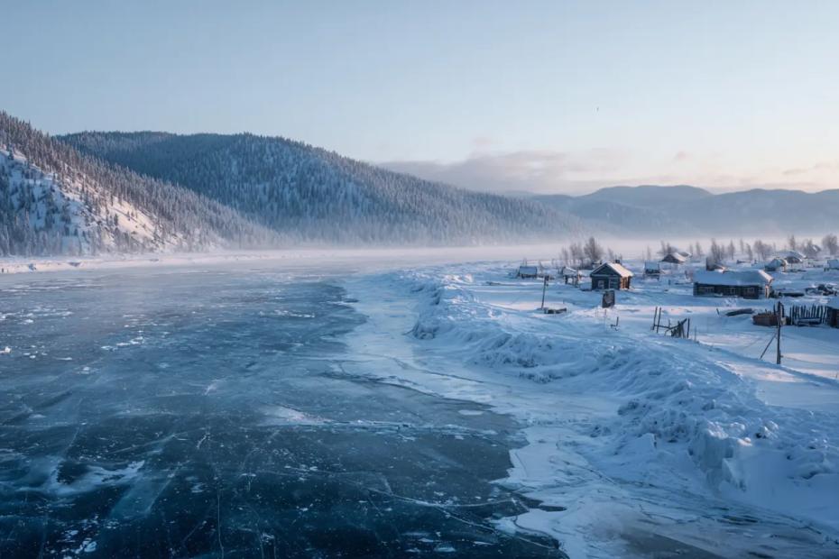 В Якутии нашли закрытый посёлок, где с XVII века живут русскоязычные потомки новгородцев
