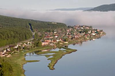 Я нашла российское село без коррупции: здесь нет заборов и охранников, а уровень жизни выше столичного