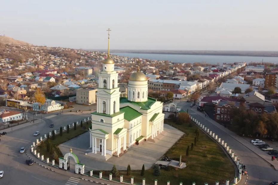 Прекрасный русский город, о котором я мечтал много лет: приехал туда и остался в восторге - честный отзыв