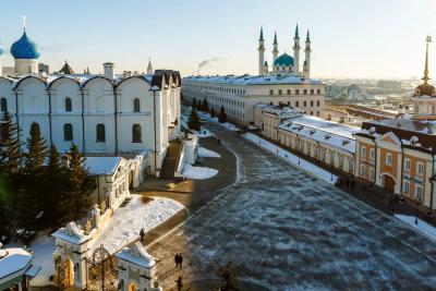 Самый приятный город для жизни в России: доступное жилье, работа и толпы переезжающих - и это не Москва