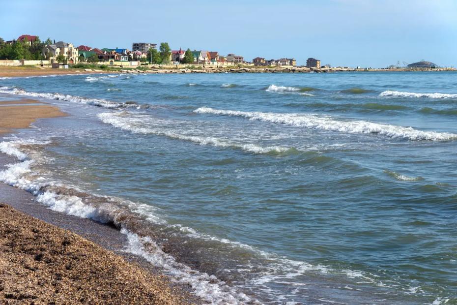 Дешевле Турции и круче Египта - нашли новый недорогой курорт с &laquo;золотым&raquo; морем: опытные туристы уже отдыхают тут