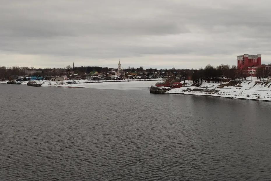 Город, в который не хочется возвращаться - стал символом запустения и одиночества
