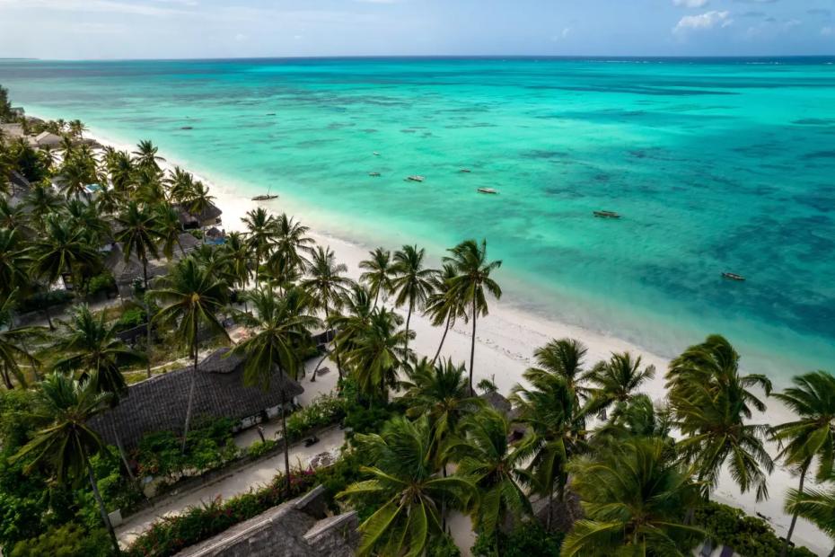 Топ-4 стран Африки, от которых захватывает дух: экзотичнее Турции и роскошнее Мальдив