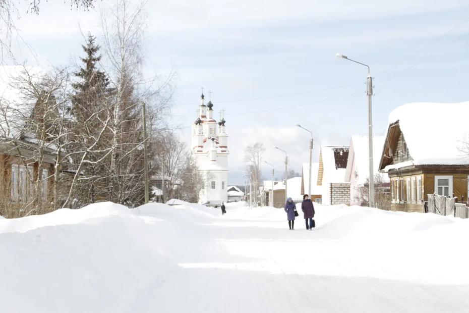 6 старинных городов, которые могут исчезнуть. Зачем туда ехать