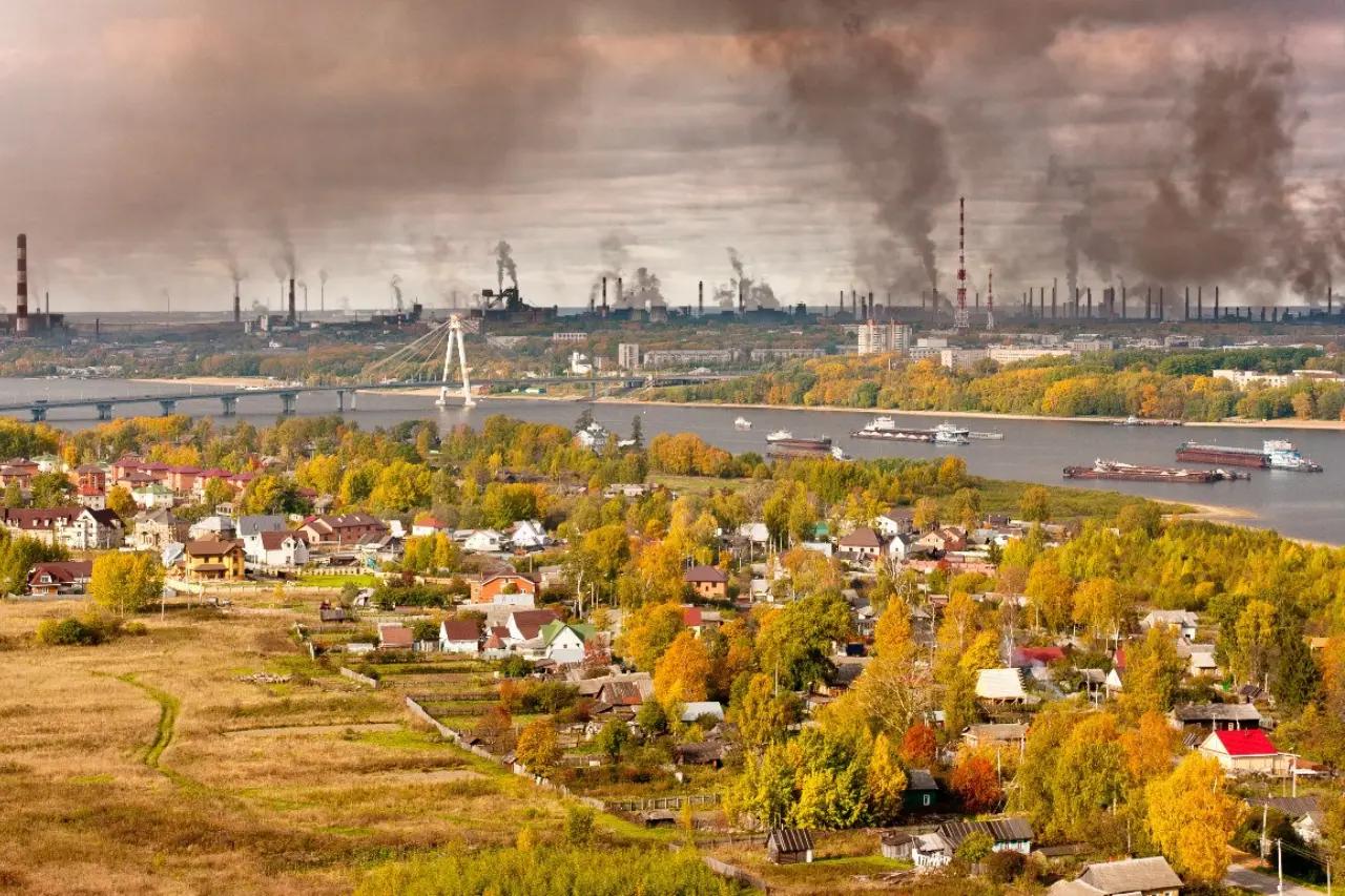 Самые депрессивные места: 5 российских городов, где хочется плакать - что с ними не так