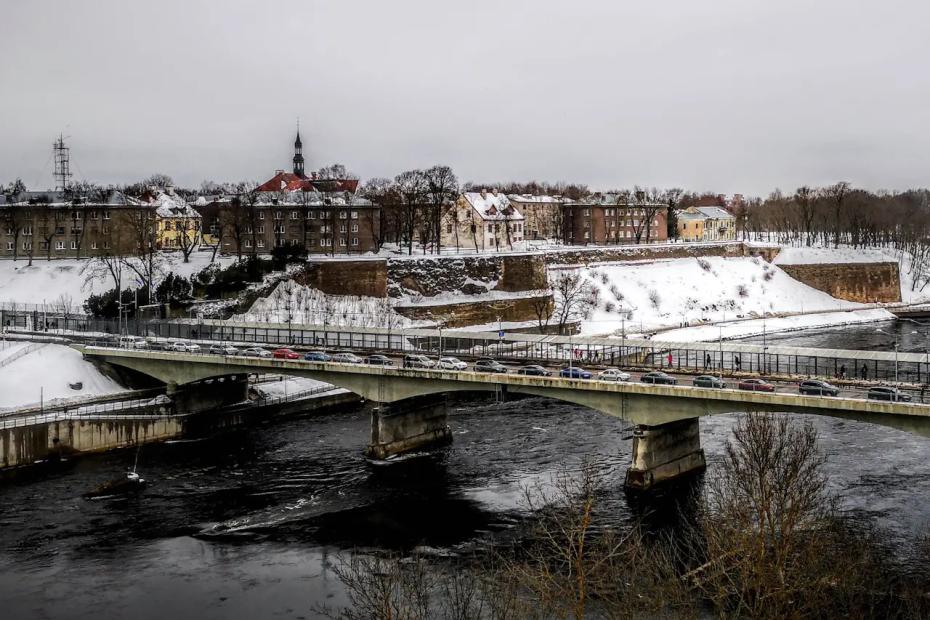 Европа в 2 шагах: как устроен быт в одном из самых закрытых городов России и что в нем стоит увидеть?
