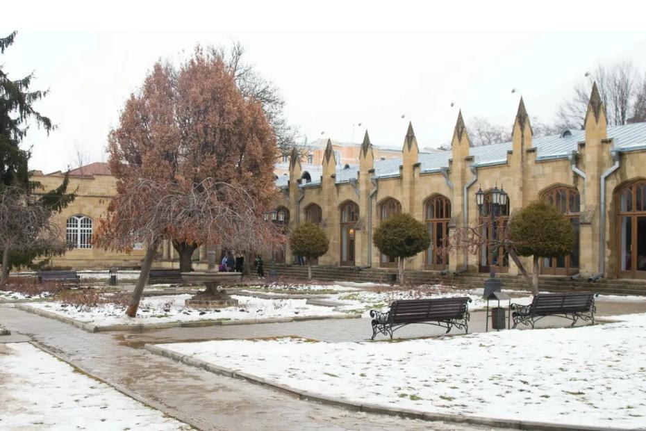 Переехали в Кисловодск, но жить здесь не смогли: при первой возможности сбежали обратно