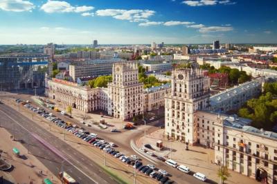 Объехала Минск четыре раза и так и не поняля, за что его хвалят: 6 причин, почему столица Беларуси меня разочаровала