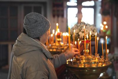 Смотрите не перепутайте: когда будет Троица в 2026 году - точная дата