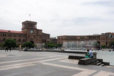 Приехала в Армению, но понять ее не смогла: вот как здесь живут местные - россияне к такому и за 3 года не привыкнут