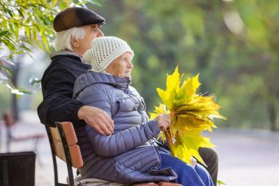 Где встречать старость: 7 городов России с живописной природой и качественной медициной