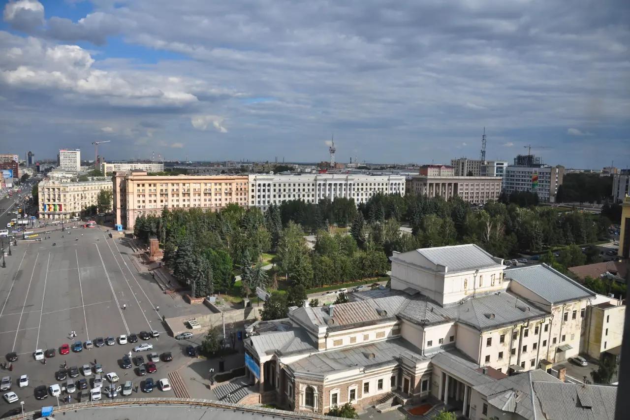 Над этим городом смеялись, а теперь он - культурная столица: цены на жильё копеечные, работы полно