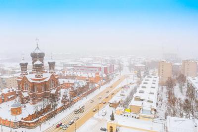 В этот город Золотого кольца я больше ни ногой - почему он не заслуживает вашего внимания