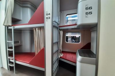 Плацкарта и купе больше не будет: новый вид вагонов запустят в РЖД - как теперь будем ездить