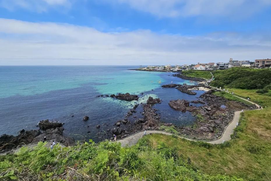 В марте едем на остров, где недорого, красиво и нет толп людей: забудьте навсегда про Пхукет