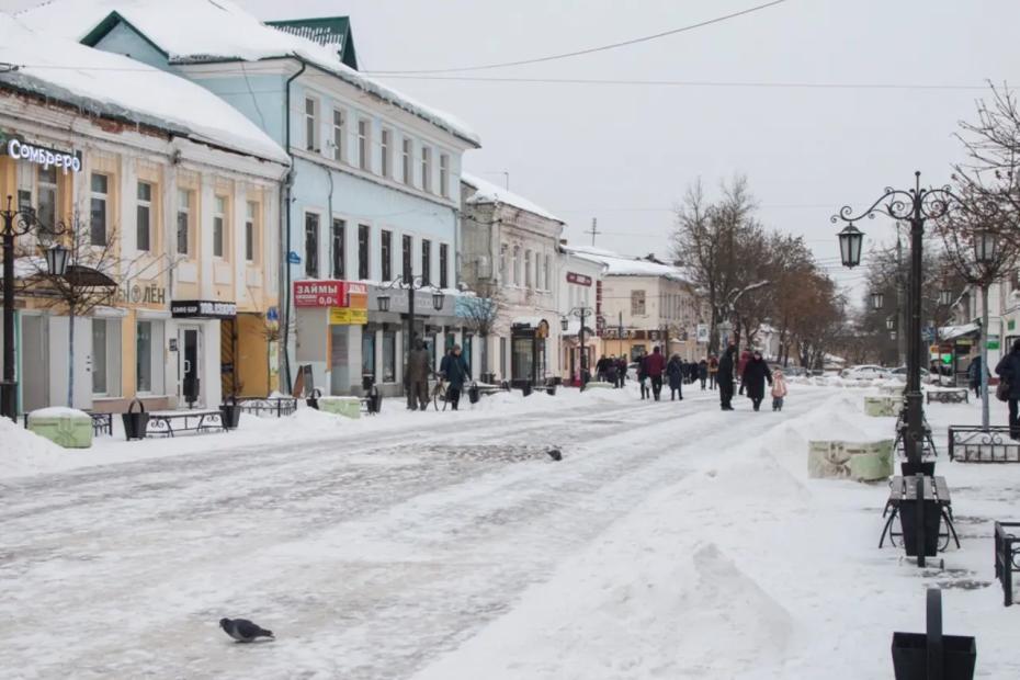 Американцы в шоке: 5 вещей, которые &laquo;взорвали мозг&raquo; моей подруге Саре в русском городе Калуге