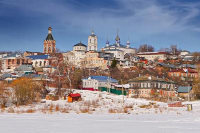 Лучшие города для жизни на пенсии: 7 городов России с природой и доступной медициной
