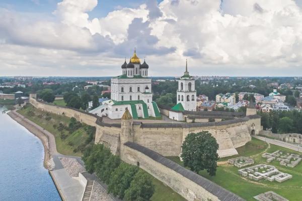 Город, основанный в 903 году: крепость пяти стен и столица древней Руси - что посмотреть