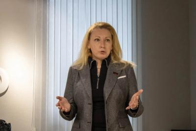 Депутат Госдумы перечислила налоговые льготы для пенсионеров в 2026 году