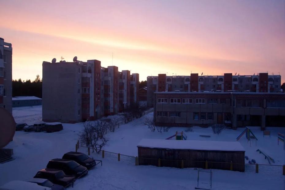 5 городов России, куда не добраться на машине - дорог нет совсем