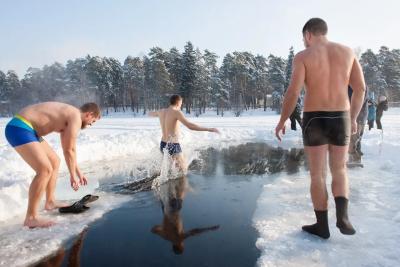 Эти бытовые привычки русских людей больше всего удивляют иностранцев