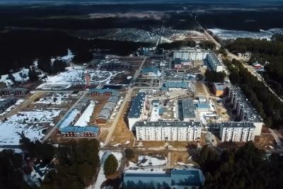 Здесь нет цивилизации: самый труднодоступный город России - как туда добираются люди