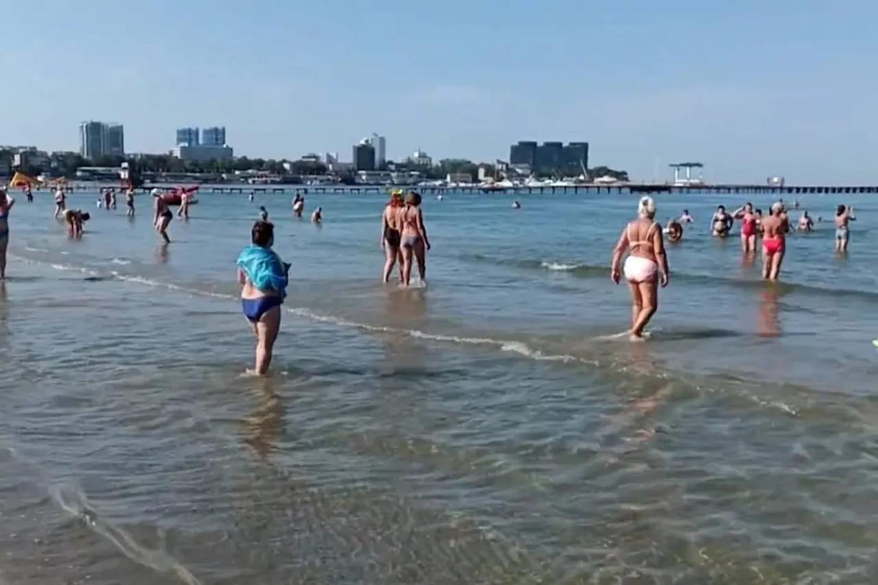 Куда поехать на море недорого: 3 города для экономного отпуска в августе-сентябре