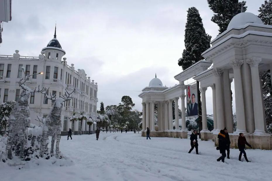 Опытный турист рассказал как на самом деле относятся к русским в Абхазии: как хорошо отдохнуть и не потерять состояние