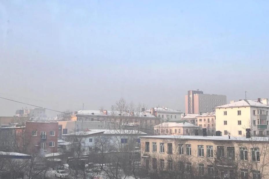 5 российских регионов, где люди массово уезжают: климат, загрязнение и застой экономики