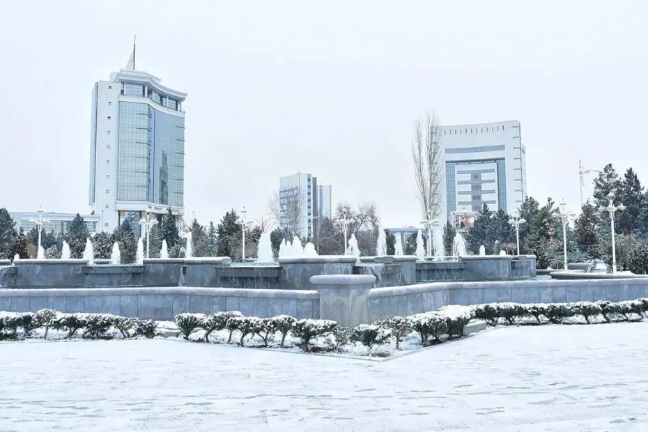 Страна, где реальность оказывается интереснее вымысла: самые необычные законы и факты из жизни Туркменистана