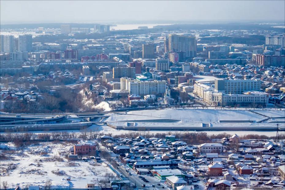Забытый миллионник затмил столицы и стал магнитом для всех, кто ищет идеальное место для жизни