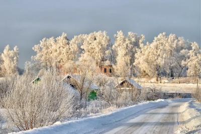 Месяц отдыхал в белорусской деревне - на что потратил 7 тыс руб и хочу ли вернуться снова: пушка, а не отпуск