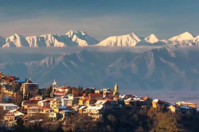 Почему, пожив в Грузии, я вдруг стала больше ценить Россию: 10 неожиданных причин - делюсь личным опытом