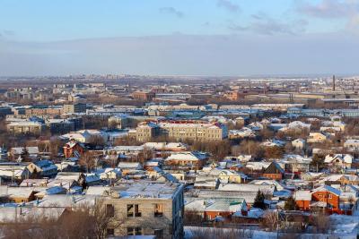 Зарплаты низкие, работы нет: из этих 4 российских городов все бегут, чтобы забыть как страшный сон