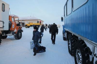Поехал вахтовиком на Ямал: 120 дней в тундре, полмиллиона на руки:  почему я больше туда не вернусь