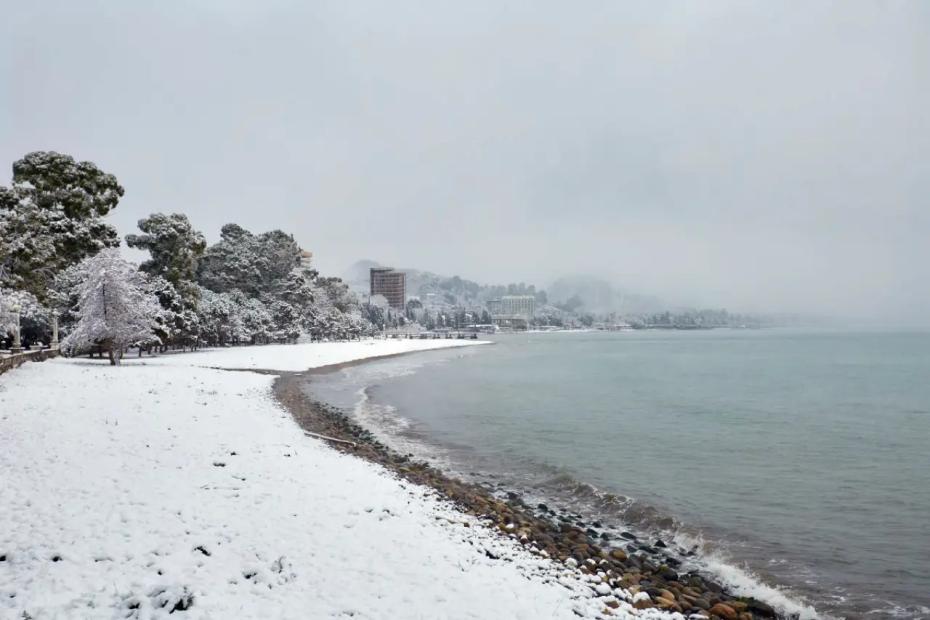 Про Абхазию так не говорят: россиянка отправилась в Сухум и удивилась - отзыв туристки