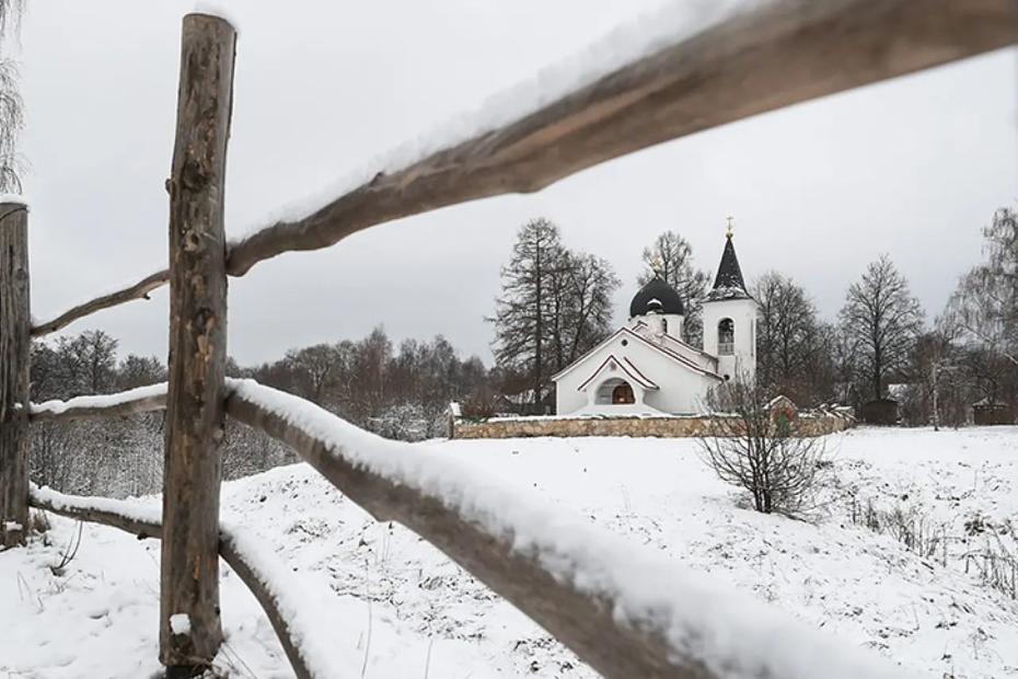 Единственная деревня во всей России, которая вошла в список лучших в мире: как тут живут люди