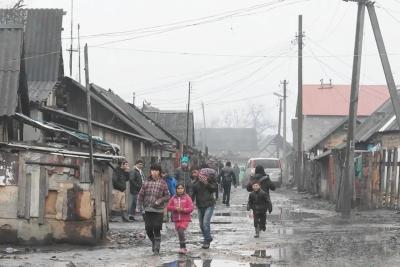 3 месяца прожила в цыганском поселке: вот чем на самом деле зарабатывают цыгане и как они живут