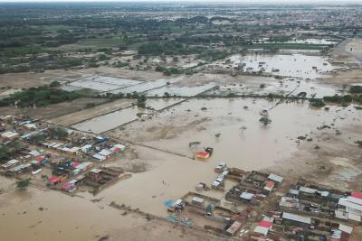 &laquo;Такого не было 200 лет&raquo;: синоптики рассказали, каким будет предстоящее лето 2026